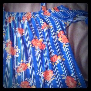 Women's shirt
